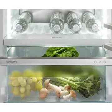 Réfrigérateur Américain LIEBHERR XRFsd5265-22 BioFresh