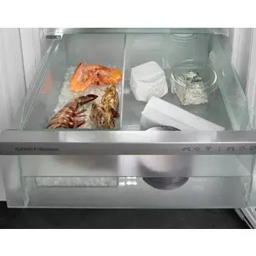 Réfrigérateur Américain LIEBHERR XRFsd5265-22 BioFresh
