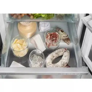 Réfrigérateur Américain LIEBHERR XRFsd5265-22 BioFresh