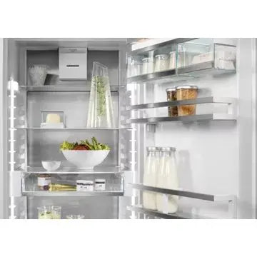 Réfrigérateur Américain LIEBHERR XRFsd5265-22 BioFresh