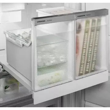 Réfrigérateur Américain LIEBHERR XRFsd5265-22 BioFresh
