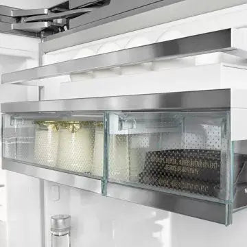 Réfrigérateur Américain LIEBHERR XRFsd5265-22 BioFresh