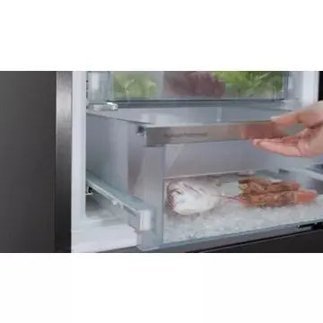 Réfrigérateur Américain LIEBHERR XRFsd5265-22 BioFresh