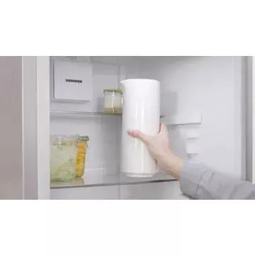 Réfrigérateur Américain LIEBHERR XRFsd5265-22 BioFresh