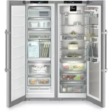 Réfrigérateur Américain LIEBHERR XRFst5295-22 BioFresh