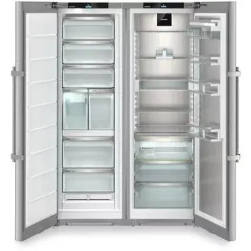 Réfrigérateur Américain LIEBHERR XRFst5295-22 BioFresh