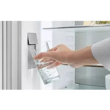 Réfrigérateur Américain LIEBHERR XRFst5295-22 BioFresh