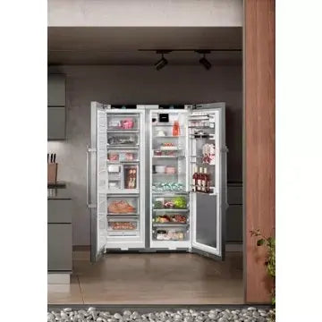 Réfrigérateur Américain LIEBHERR XRFst5295-22 BioFresh