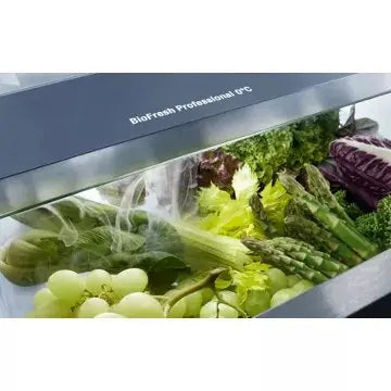 Réfrigérateur Américain LIEBHERR XRFst5295-22 BioFresh