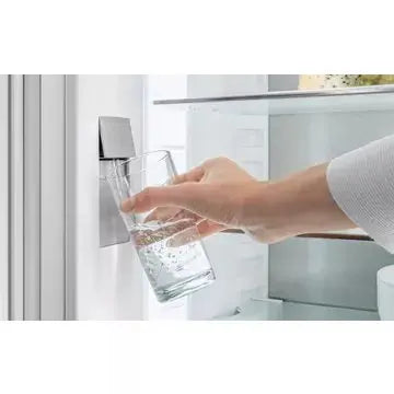 Réfrigérateur Américain LIEBHERR XRFst5295-22 BioFresh