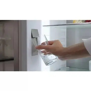 Réfrigérateur Américain LIEBHERR XRFst5295-22 BioFresh
