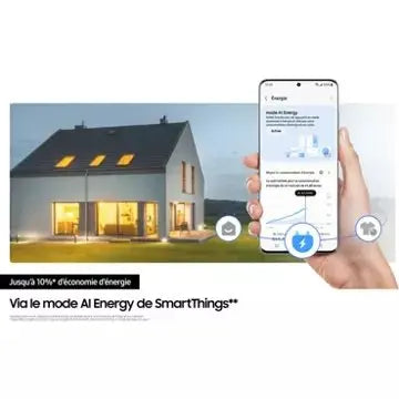 Réfrigérateur Américain SAMSUNG RS65DG5403B1