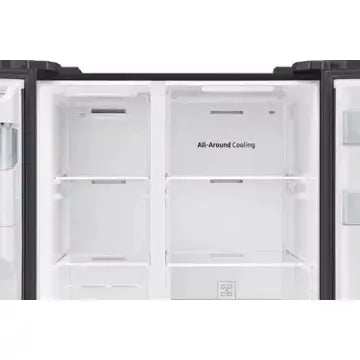 Réfrigérateur Américain SAMSUNG RS65DG5403B1