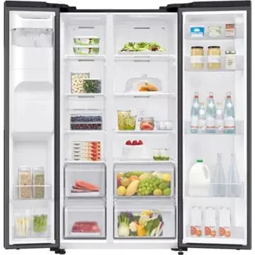 Réfrigérateur Américain SAMSUNG RS65DG5403B1