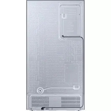 Réfrigérateur Américain SAMSUNG RS6HDG883ES9 family hub