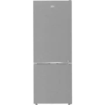Réfrigérateur combiné BEKO B3RCNE565HXB