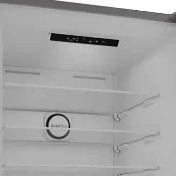 Réfrigérateur combiné BEKO B3RCNE565HXB