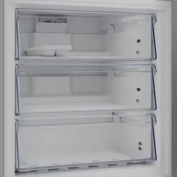 Réfrigérateur combiné BEKO B3RCNE565HXB