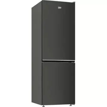 Réfrigérateur combiné BEKO B5RCNA345HXBR1