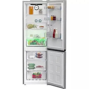 Réfrigérateur combiné BEKO B5RCNE366HXB1