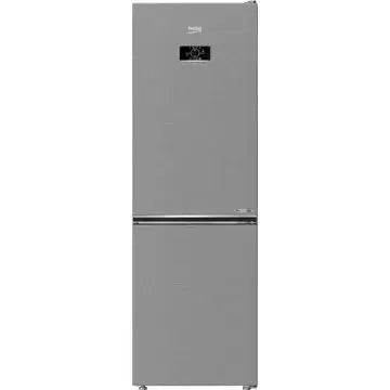 Réfrigérateur combiné BEKO B5RCNE366HXB1