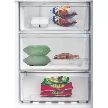 Réfrigérateur combiné BEKO B5RCNE366HXB1