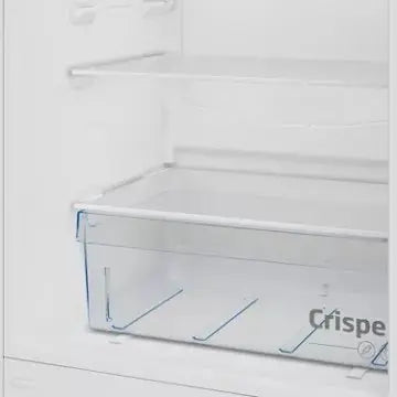Réfrigérateur combiné BEKO RCSE300K40SN