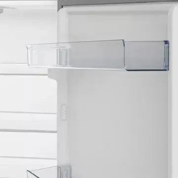 Réfrigérateur combiné BEKO RCSE300K40SN