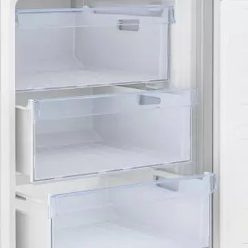 Réfrigérateur combiné BEKO RCSE300K40SN