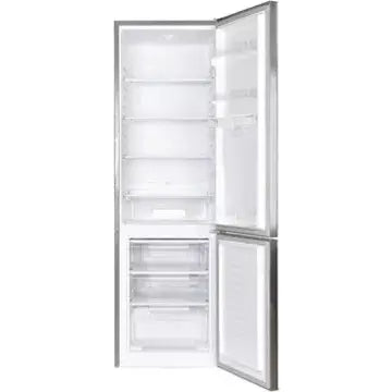 Réfrigérateur combiné CANDY CCG1S 518EWX