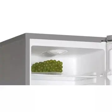 Réfrigérateur combiné CANDY CCG1S 518EWX