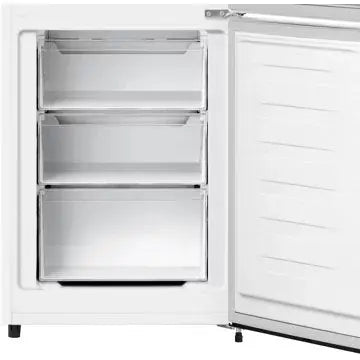 Réfrigérateur combiné GORENJE NRK418EEW4