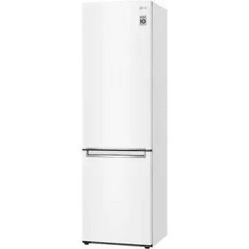 Réfrigérateur combiné LG GBB72SWVDN