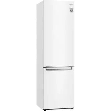 Réfrigérateur combiné LG GBB72SWVDN