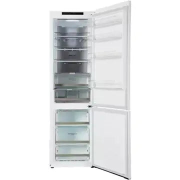 Réfrigérateur combiné LG GBB72SWVDN