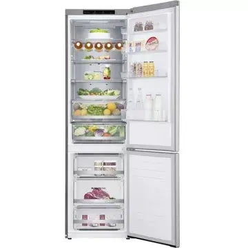 Réfrigérateur combiné LG GBB92MBB3P