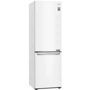 Réfrigérateur combiné LG GBP31SWLZN