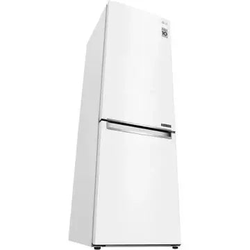 Réfrigérateur combiné LG GBP31SWLZN