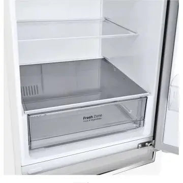 Réfrigérateur combiné LG GBP31SWLZN