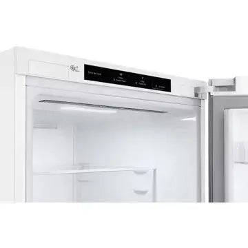 Réfrigérateur combiné LG GBP31SWLZN