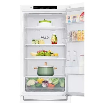 Réfrigérateur combiné LG GBP31SWLZN