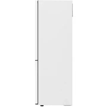 Réfrigérateur combiné LG GBP31SWLZN