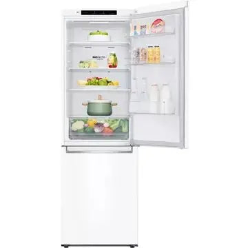 Réfrigérateur combiné LG GBP31SWLZN