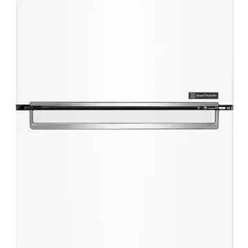 Réfrigérateur combiné LG GBP31SWLZN