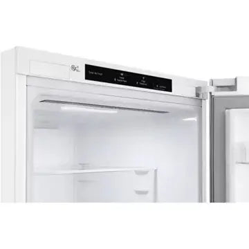 Réfrigérateur combiné LG GBP31SWLZN