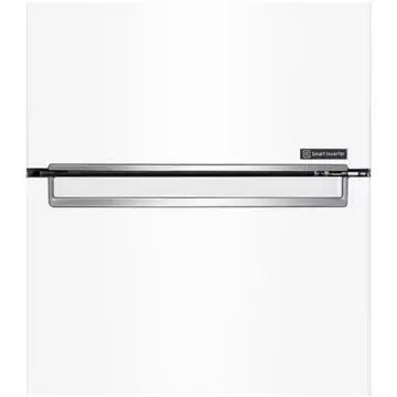 Réfrigérateur combiné LG GBP31SWLZN