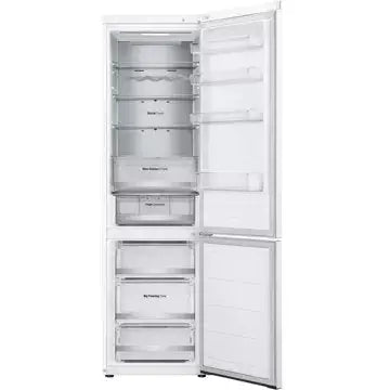 Réfrigérateur combiné LG GBV5250DSW