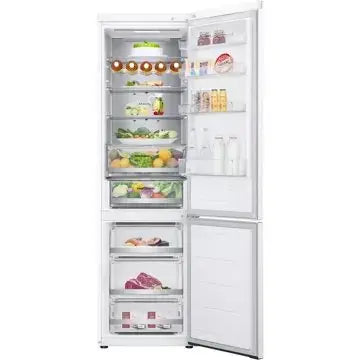 Réfrigérateur combiné LG GBV5250DSW