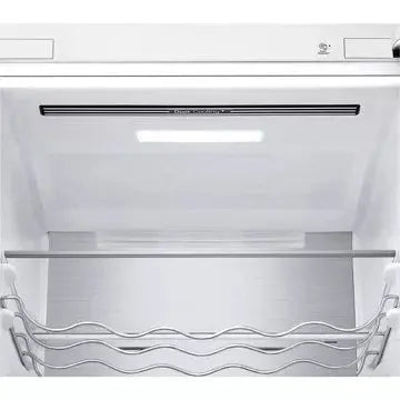 Réfrigérateur combiné LG GBV5250DSW