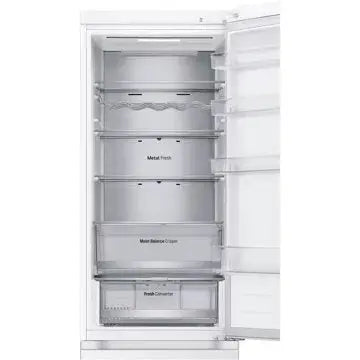 Réfrigérateur combiné LG GBV5250DSW